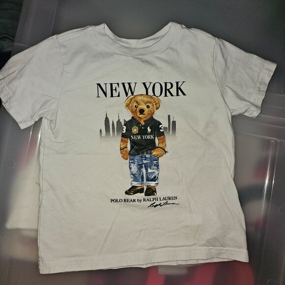 Bundle kids 4T - Picture 7 of 13